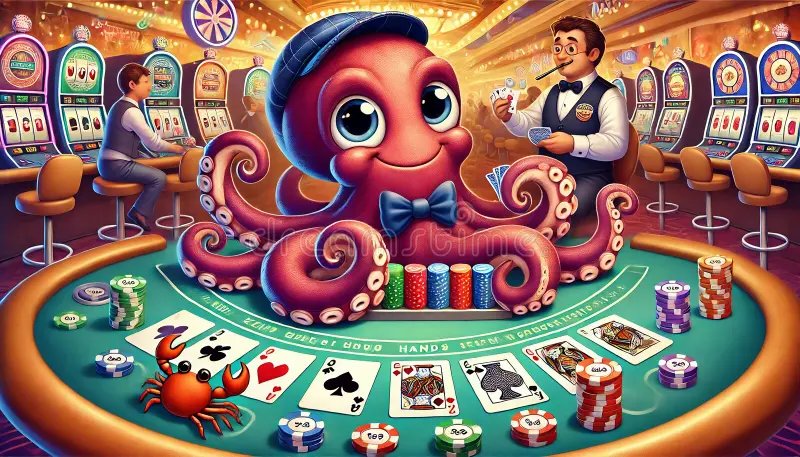 casino 888