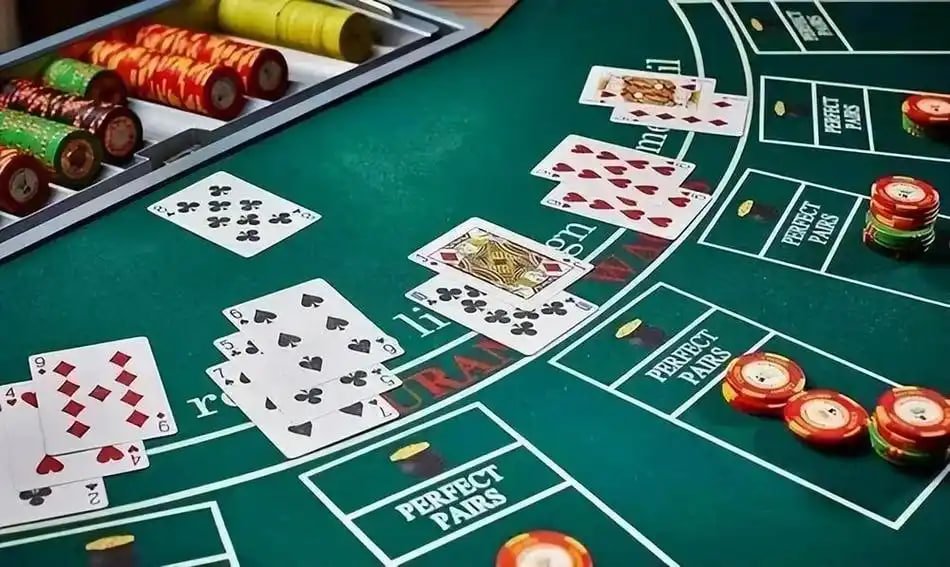 casino 888