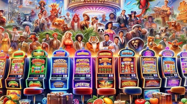 casino 888