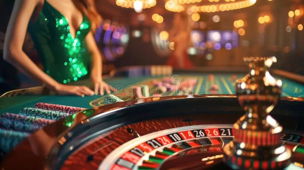 casino 888