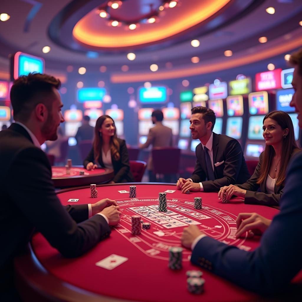 casino 888