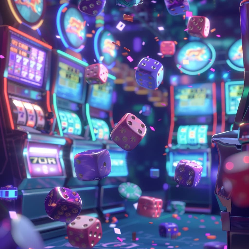 casino 888