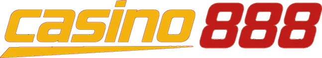 Casino 888 Logo